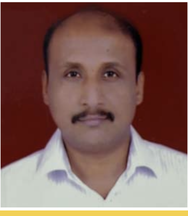 Mr. Prashant Pillai