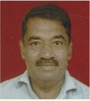 Mr. Dayanand Nade